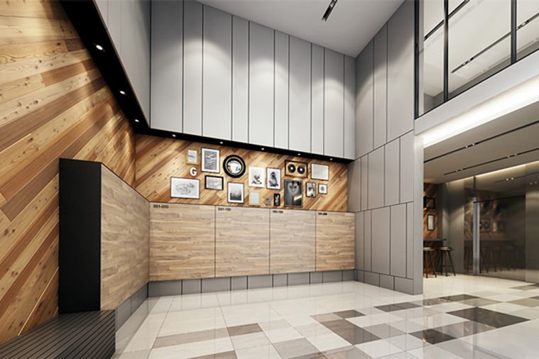 ข้อมูล/รีวิว Plum Condo Phaholyothin 89 (พลัม คอนโด พหลโยธิน 89) PropertyHub.in.th