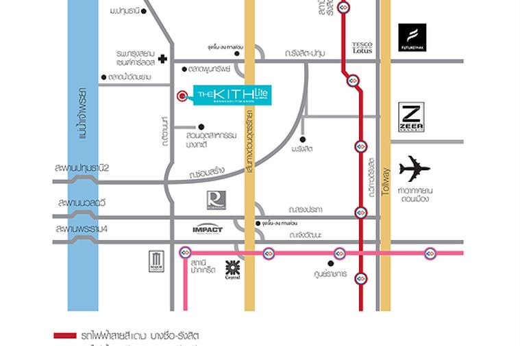 ให เช าคอนโด เดอะค ทท ไลท บางกะด ม เฟอร น เจอร เคร องใช ไฟฟ า ใกล น คมอ ตสาหกรรมบางกะด propertyhub in th