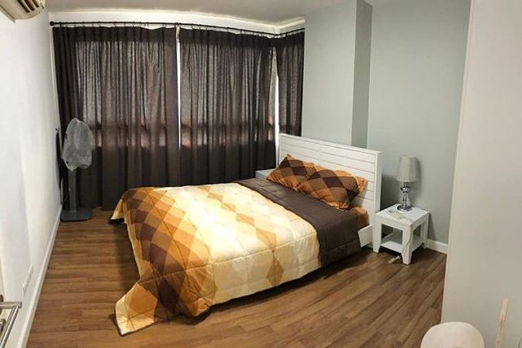 2 Bedrooms House And Lot For Rent In The Philippines Lamudi
