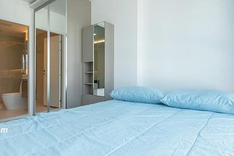 คอนโดให เช า ว ธารา ส ข มว ท 36 ซอย แสนสบาย พระโขนง คลองเตย 1 ห องนอน พร อมอย ราคาถ ก propertyhub in th
