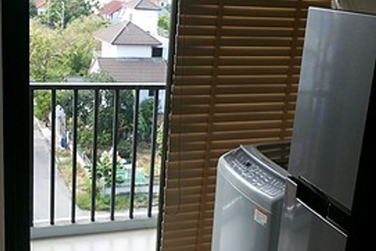 ให เช า i condo sukhumvit 105 ไอคอนโดส ข มว ท 105 ต ก a ช น 2 835 39 ห อง 29 ตรม เฟอร ครบ propertyhub in th