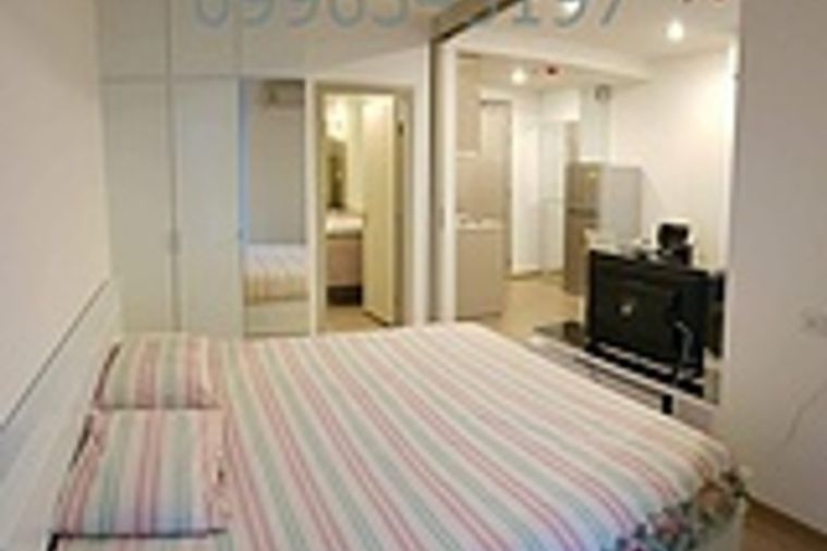 Ideo Q Chula Samuan Condo For Rent 1bedroom 34 Sqm Fl 16th 23000 B M Propertyhub In Th