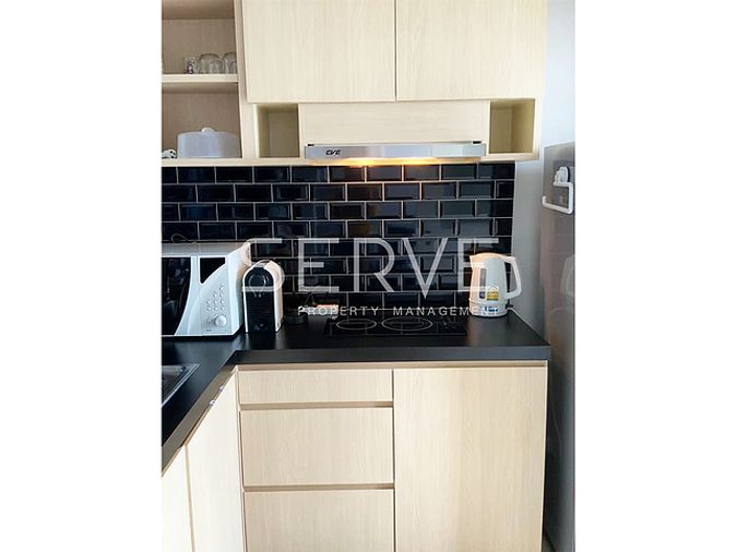 Apartment in krungthephmhankhr, คลองตัน, คลองเตย - View 4