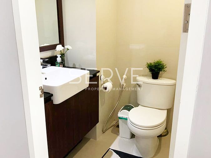 Apartment in krungthephmhankhr, คลองตัน, คลองเตย - More