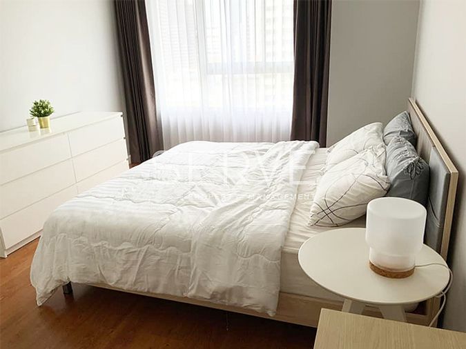Apartment in krungthephmhankhr, คลองตัน, คลองเตย - View 5