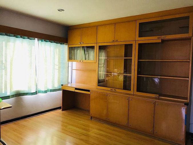 ให เช าบ าน ประชาน เวศน ต ก1 ช น 8 เคร องใช ไฟฟ า เฟอร ครบ โทรหร อแอดไลน 099 2374024 propertyhub in th