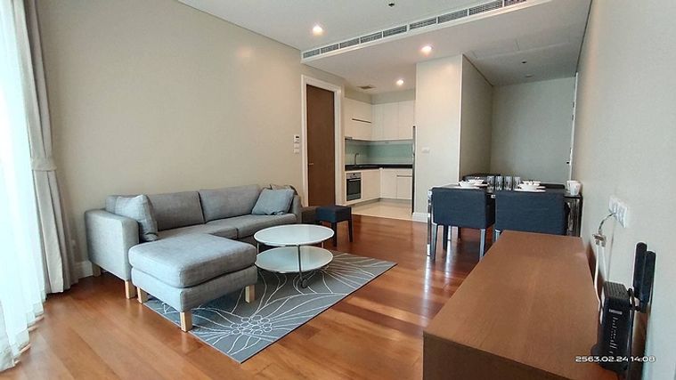 For Rent The Bright 24 2 Bed Room Line Id Property888 Propertyhub In Th