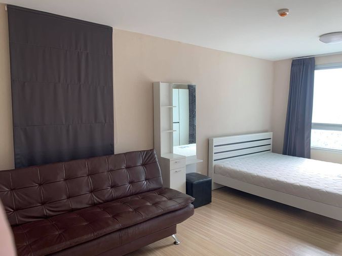 ข้อมูล/รีวิว Plum Condo Phaholyothin 89 (พลัม คอนโด พหลโยธิน 89) PropertyHub.in.th