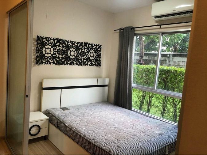 ข้อมูล/รีวิว Plum Condo Bangyai Station (พลัม คอนโด บางใหญ่ สเตชั่น