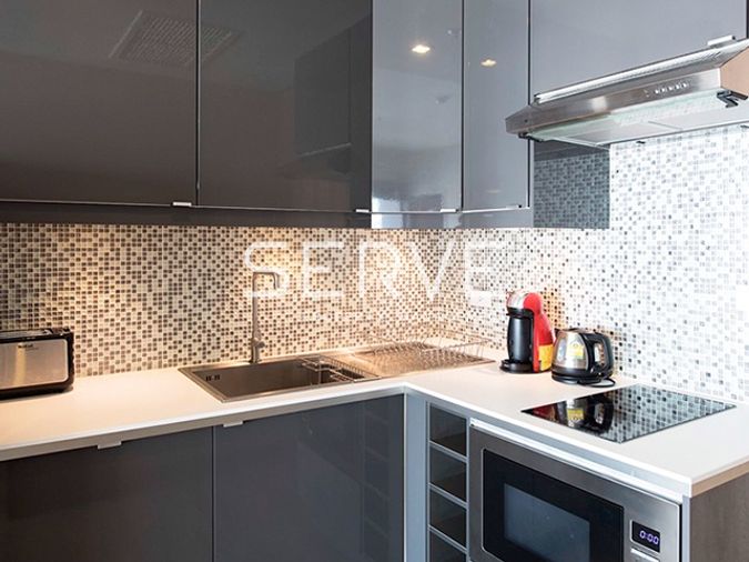 Apartment in krungthephmhankhr, คลองตัน, คลองเตย - More
