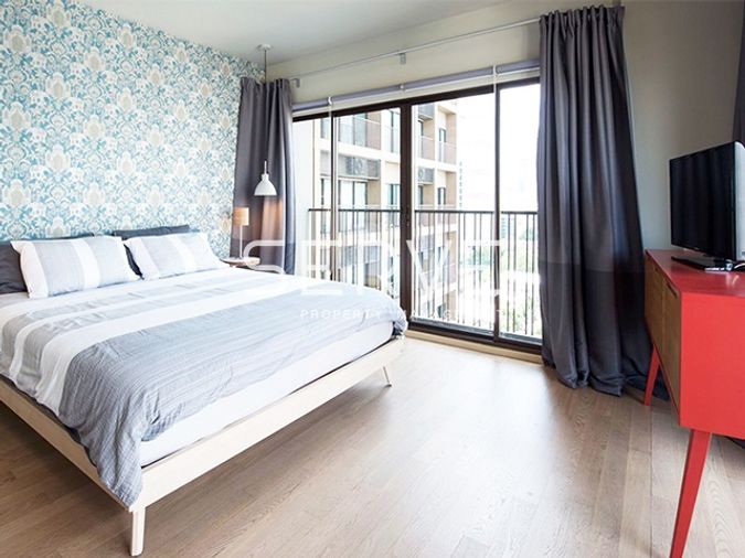 Apartment in krungthephmhankhr, คลองตัน, คลองเตย - View 3