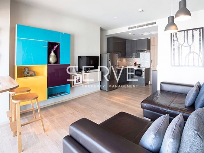 Apartment in krungthephmhankhr, คลองตัน, คลองเตย