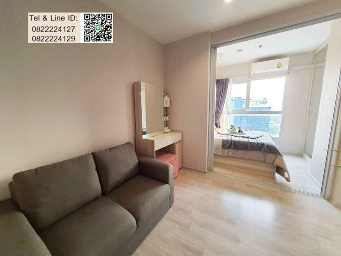 ข้อมูล/รีวิว Plum Condo Ramkhamhaeng Station (พลัม คอนโด รามคำแหง สเตช