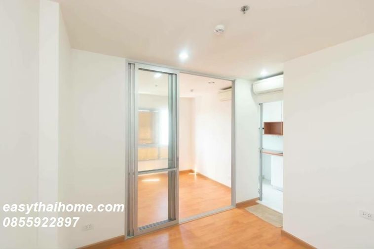 Apartment in krungthephmhankhr, ปากคลองภาษีเจริญ, ภาษีเจริญ - View 2