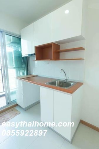 Apartment in krungthephmhankhr, ปากคลองภาษีเจริญ, ภาษีเจริญ - View 5