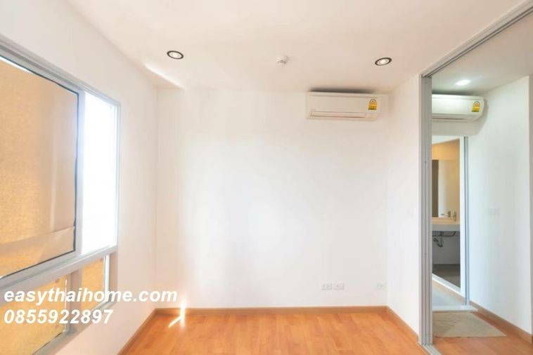 Apartment in krungthephmhankhr, ปากคลองภาษีเจริญ, ภาษีเจริญ - View 3