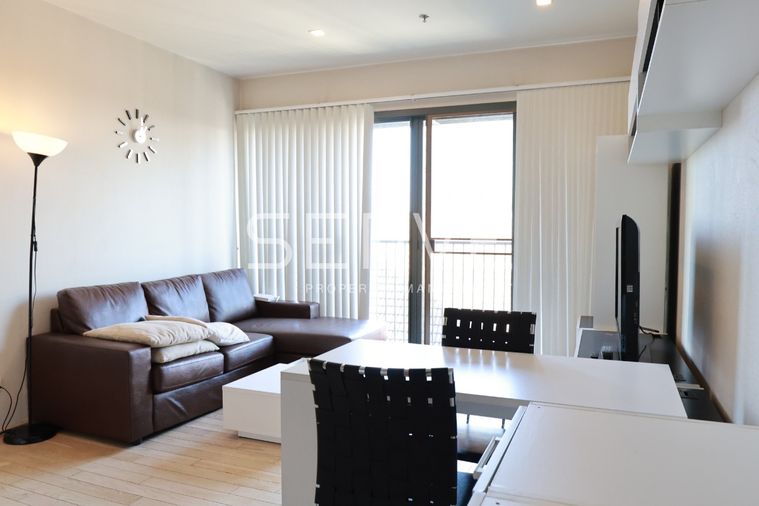 Apartment in krungthephmhankhr, คลองตันเหนือ, วัฒนา - View 3