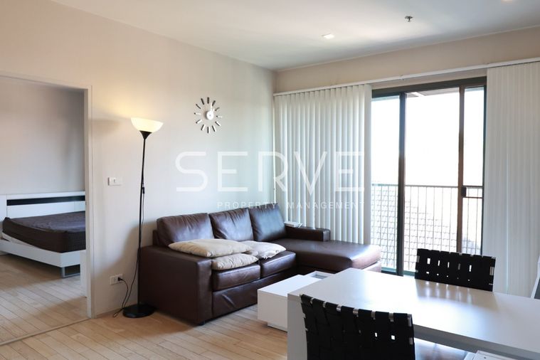 Apartment in krungthephmhankhr, คลองตันเหนือ, วัฒนา - More