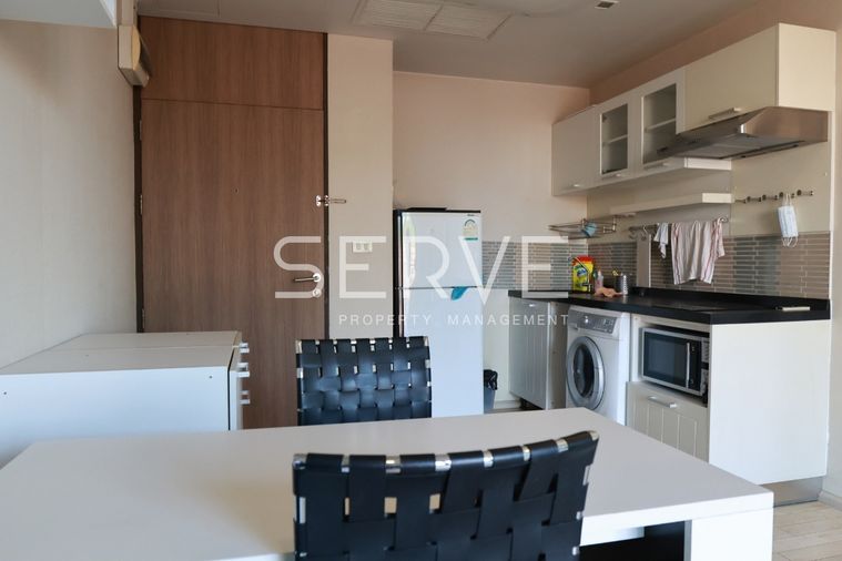 Apartment in krungthephmhankhr, คลองตันเหนือ, วัฒนา - View 4