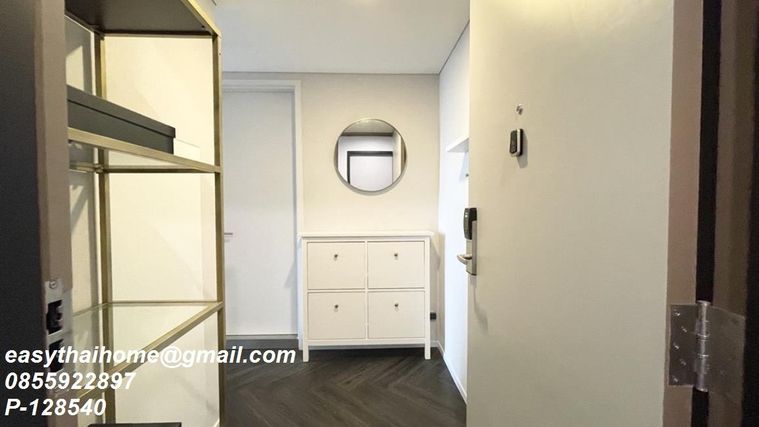 Apartment in krungthephmhankhr, ชุมชนเกาะกลาง, คลองเตย - View 4