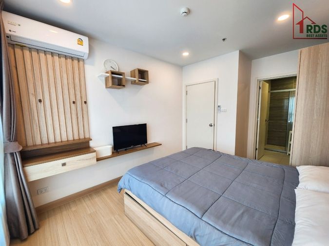 Apartment in สำโรงเหนือ, อำเภอเมืองสมุทรปราการ - View 3