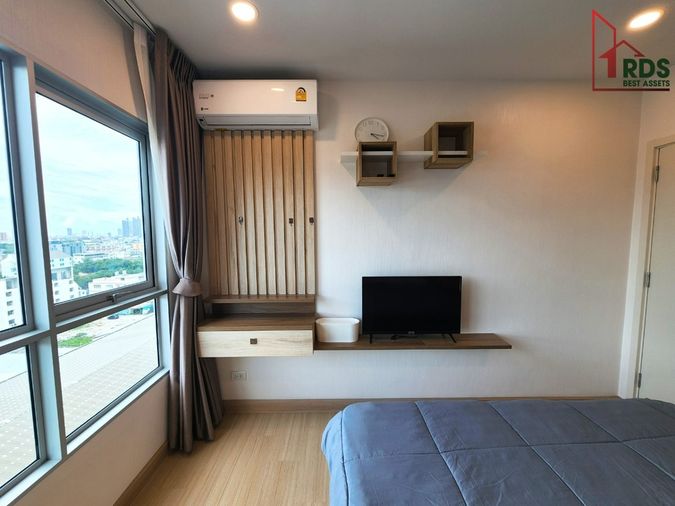 Apartment in สำโรงเหนือ, อำเภอเมืองสมุทรปราการ - View 5