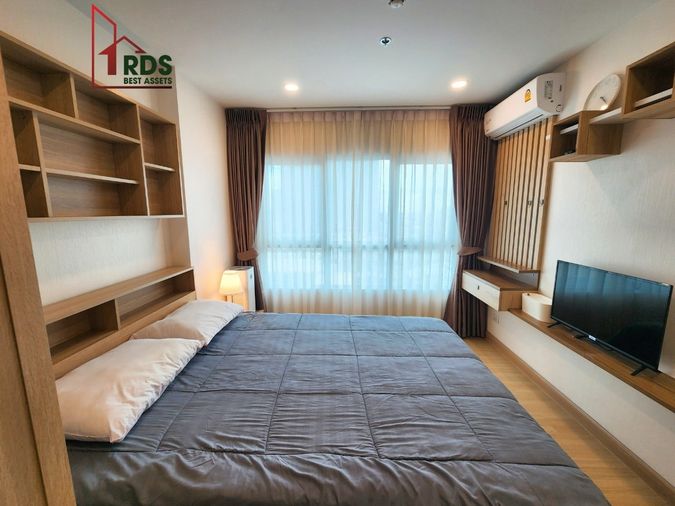 Apartment in สำโรงเหนือ, อำเภอเมืองสมุทรปราการ - View 4