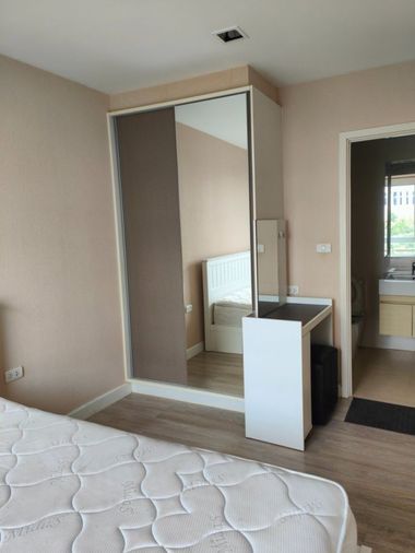 Apartment in krungthephmhankhr, เสนานิคม, จตุจักร - Vaizdas 2
