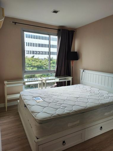 Apartment in krungthephmhankhr, เสนานิคม, จตุจักร - Vaizdas 3