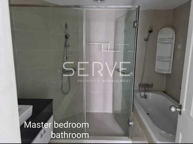Apartment in krungthephmhankhr, The Grand Rama 9, ห้วยขวาง - View 3