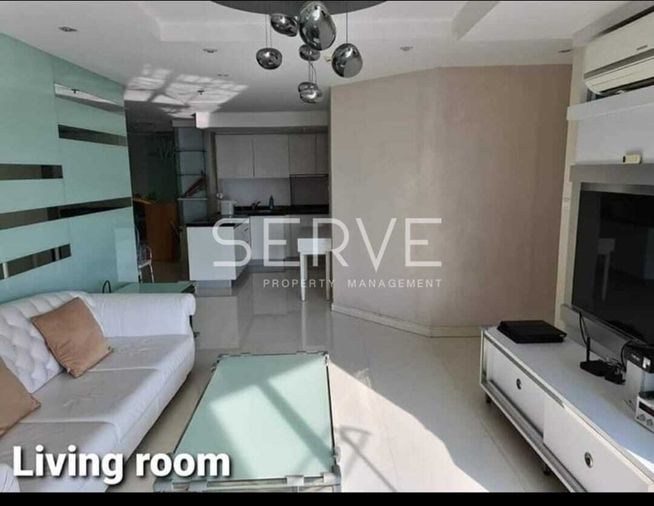 Apartment in krungthephmhankhr, The Grand Rama 9, ห้วยขวาง - More