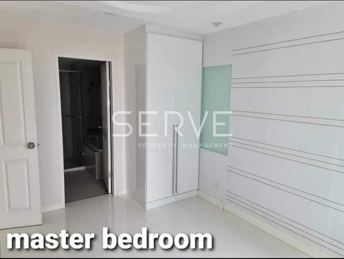 Apartment in krungthephmhankhr, The Grand Rama 9, ห้วยขวาง - View 4