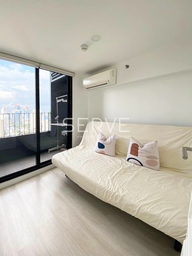 Stan – krungthephmhankhr, อาคารสงเคราะห์, สาทร - Prikaz 2