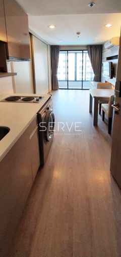 Apartment in krungthephmhankhr, ชุมชนซอยสมประสงค์ 5, ราชเทวี - More