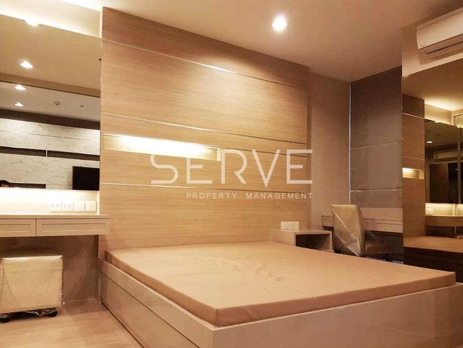 Apartment in krungthephmhankhr, ชุมชนซอยสมประสงค์ 5, ราชเทวี - View 4