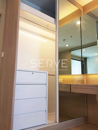 Apartment in krungthephmhankhr, ชุมชนซอยสมประสงค์ 5, ราชเทวี - View 5