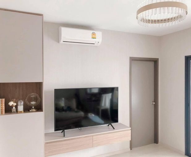 Apartment in krungthephmhankhr, วัดท่าพระ, บางกอกใหญ่ - View 4