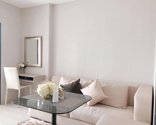Apartment in krungthephmhankhr, วัดท่าพระ, บางกอกใหญ่ - View 2