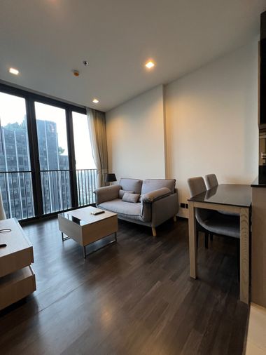 Apartment in krungthephmhankhr, ดินแดง - View 3