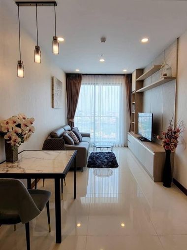 MN1513 ให้เช่าคอนโด ศุภาลัย พรีเมียร์ เจริญนคร - Prikaz 6