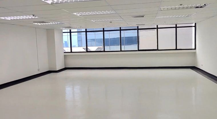 Phayathai Plaza (พญาไท พลาซ่า) ขนาด 136 ตรม ใกล้ทางหนีไฟ - View 3