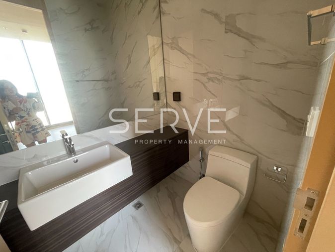 Apartment in krungthephmhankhr, คลองเตยเหนือ, วัฒนา - View 5
