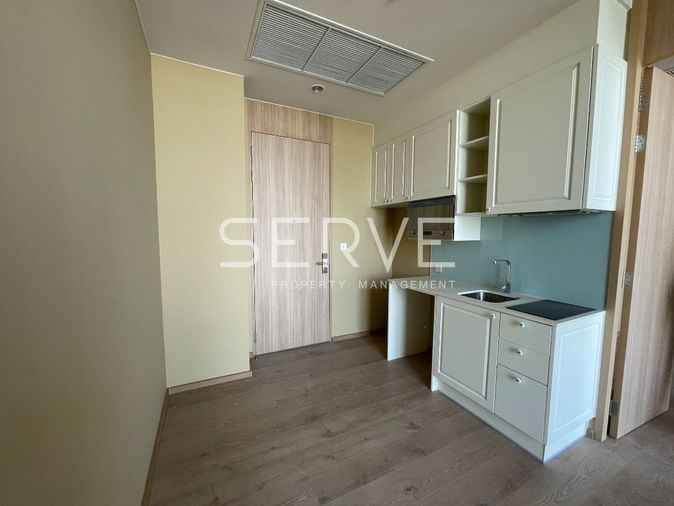 Apartment in krungthephmhankhr, คลองเตยเหนือ, วัฒนา - View 4