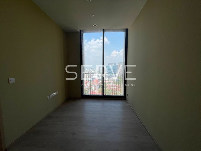 Apartment in krungthephmhankhr, คลองเตยเหนือ, วัฒนา - View 3