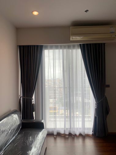 Apartment in krungthephmhankhr, บางลำภูล่าง, คลองสาน - Изглед 4
