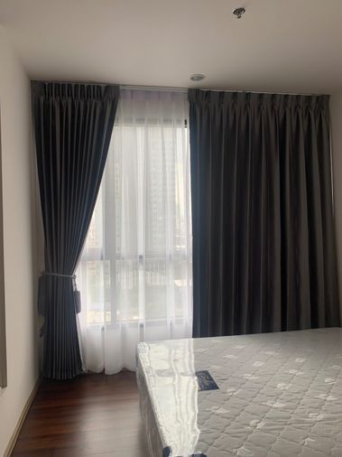 Apartment in krungthephmhankhr, บางลำภูล่าง, คลองสาน - Изглед 3