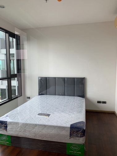 Apartment in krungthephmhankhr, บางลำภูล่าง, คลองสาน - Още