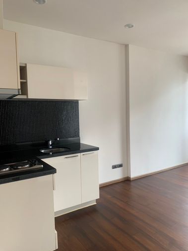 Apartment in krungthephmhankhr, บางลำภูล่าง, คลองสาน - Изглед 2