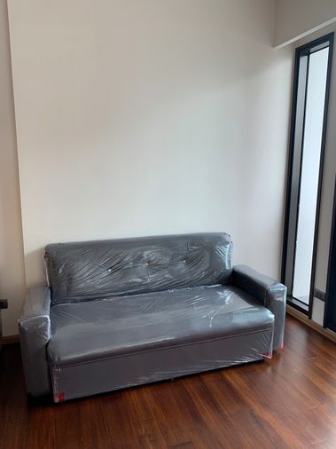 Apartment in krungthephmhankhr, บางลำภูล่าง, คลองสาน - Изглед 5