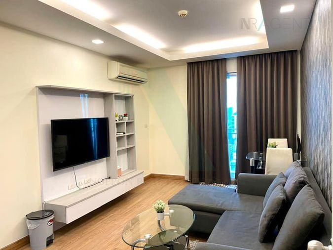 Stan – krungthephmhankhr, บางกะปิ, ห้วยขวาง - Prikaz 3